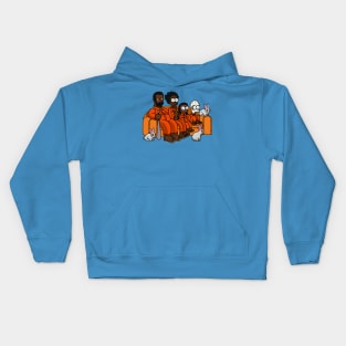 The Tethered Kids Hoodie